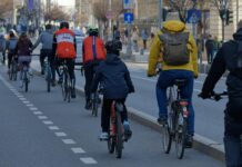 Kidical Mass in Mainz: Demo für sichere Fahrradwege Kidical Mass