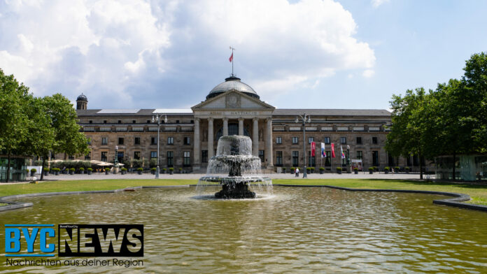 Kurhaus-Wiesbaden