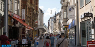 Heimat Shoppen Wiesbaden