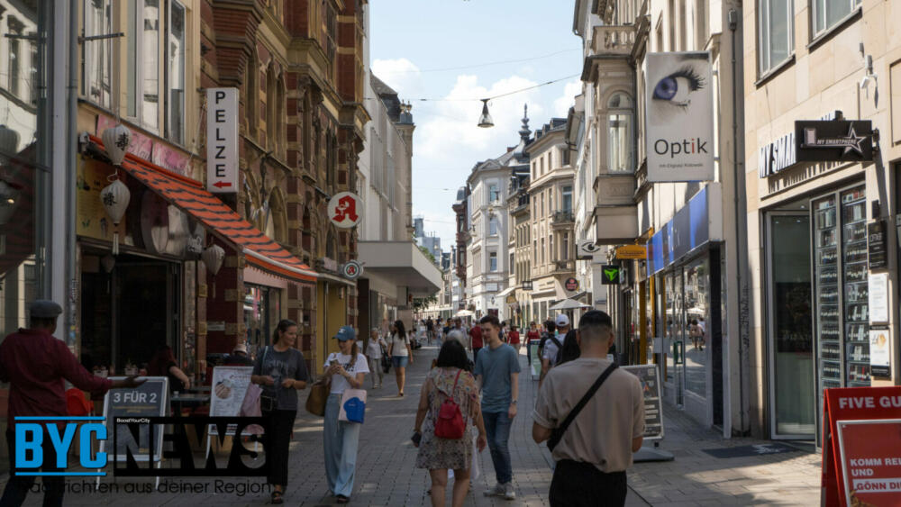 Heimat Shoppen Wiesbaden