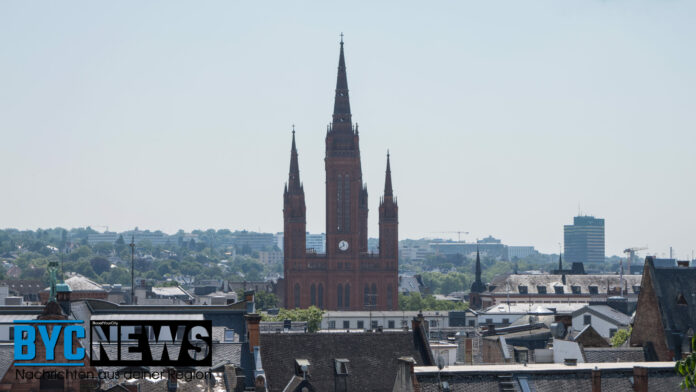 Wiesbaden Wiesbaden