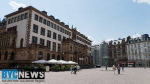 Mehrere einsätze im rheingau-taunus-kreis