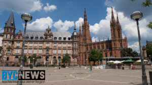 1150 jahre wiesbaden-biebrich: das stadtmuseum lädt ein 1