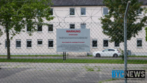 Terror-alarm an den us-militärstützpunkten in ganz europa