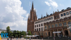 Stadt wiesbaden senkt parkgebühren für besucher der innenstadt Stadt wiesbaden senkt parkgebühren für besucher der innenstadt