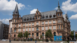 Freier eintritt zur neuen ausstellung im rathaus wiesbaden 1