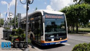 Erneuter defekt an der riedbahn