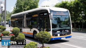 Eswe verkehr zieht positive bilanz in wiesbaden Eswe verkehr zieht positive bilanz in wiesbaden