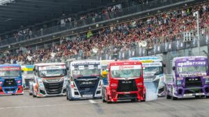 Langfristige verkehrsbehinderungen in mörfelden-walldorf wegen bauarbeiten