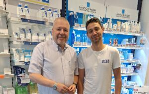 Joe weingarten: erhalt der apotheken im ländlichen raum sichern Joe weingarten: erhalt der apotheken im ländlichen raum sichern