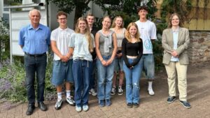 Sprengung einer weltkriegsbombe in rüdesheim - weiträumige sperrung notwendig 1