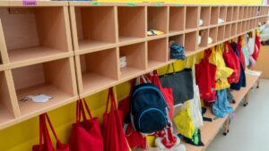 Zweites gutachten zur schimmelsporenbelastung in der kita partenheim 1