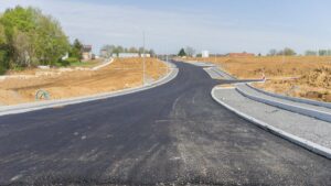 Zehn neubaugebiete in der verbandsgemeinde wörrstadt 1