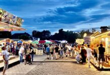 Alle Infos zum Budenheimer Rheinuferfest Budenheimer Rheinuferfest