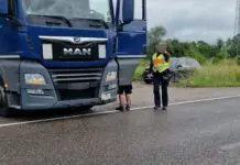 Polizei Ingelheim kontrolliert Gaffer nach tödlichem Unfall