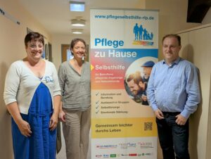 Michael simon zu besuch bei kiss in bad kreuznach Michael simon zu besuch bei kiss in bad kreuznach