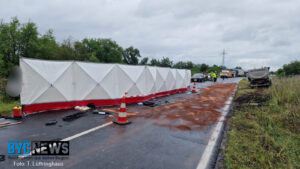 Das weinfest in oppenheim im august 2024 1