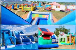 Wedranos Happyland Ingelheim