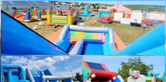 Wedranos Happyland Ingelheim