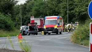 Mann stirbt bei tragischem unfall in rüsselsheim
