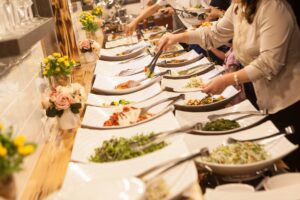 Genuss pur: hamburgs catering-szene entdecken Genuss pur: hamburgs catering-szene entdecken