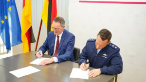 Deutsch-amerikanische partnerschaft zur verbesserung der verkehrssicherheit