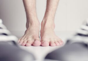 Barfußlaufen: der natürliche weg zur verbesserung der gesundheit Barfußlaufen: der natürliche weg zur verbesserung der gesundheit