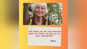 Ehrenamts-arbeitsgruppe startet kampagne „herzen im dienst“ Ehrenamts-arbeitsgruppe startet kampagne „herzen im dienst“