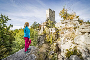 Oberpfalz: wandern in stiller natur zu kulturellen kleinoden 1