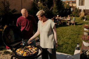 Sommerliche grillparty deluxe: tipps und planung