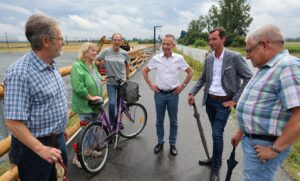 Diesel- und benzinpreise in deutschland auf tiefststand