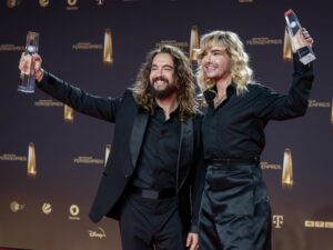 Karriere und vermögen von bill und tom kaulitz - vom teenie-idol zum millionär