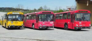 Volvo kooperiert mit den größten deutschen taxi-verbänden