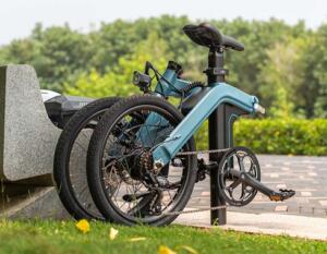 Leichtes klapprad e bike - umfassender guide