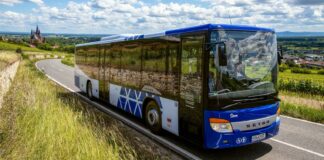 Symbolbild RNN ÖPNV