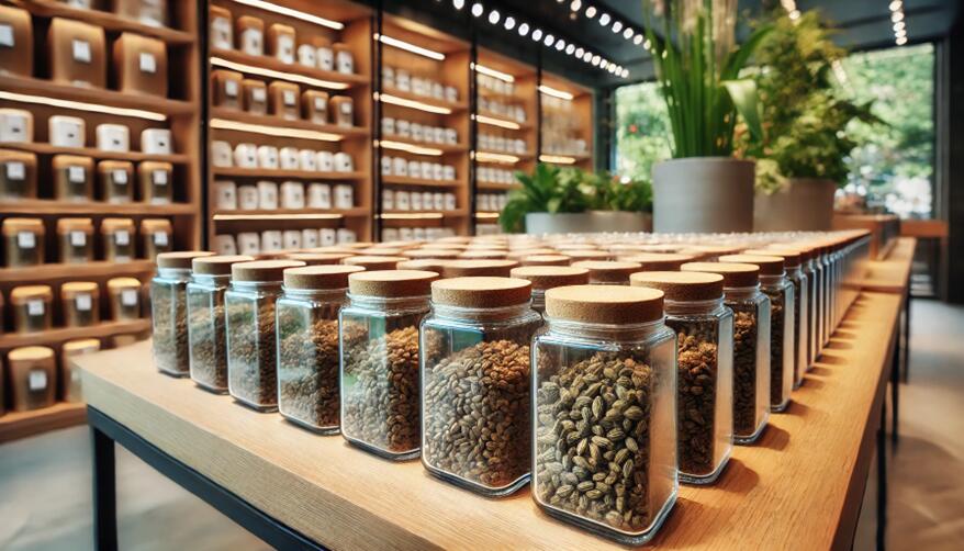 Cannabismarkt nach der legalisierung: preisanalyse in deutschland 2024 Cannabismarkt nach der legalisierung: preisanalyse in deutschland 2024 1