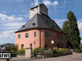 Heidesheim