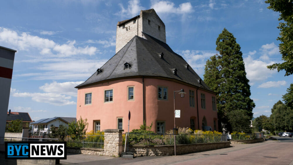 Heidesheim