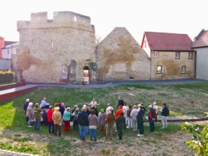 Mainz-bingen: einweihungsfeier mit tag der offenen tür an neuem verwaltungsstandort Mainz-bingen: einweihungsfeier mit tag der offenen tür an neuem verwaltungsstandort