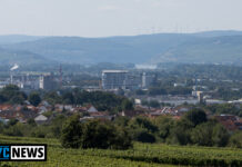 Kanalsanierung in Ingelheim: Zahlreiche Straßen betroffen
