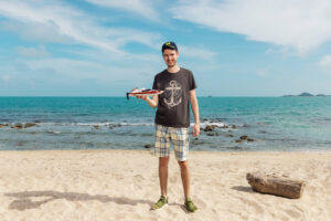 Sam aus mainz nimmt an reality-show bei prosieben teil 1