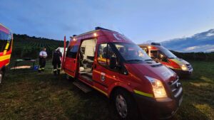 Erfolgreiche suche nach vermisster person in nierstein Erfolgreiche suche nach vermisster person in nierstein