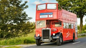 Herzenssache lebenszeit - der signalrote infobus kommt nach worms 1