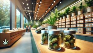 Cannabismarkt nach der legalisierung: preisanalyse in deutschland 2024