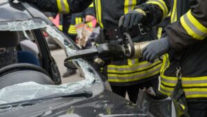Wenn jede sekunde zählt - die rettungskarte kann die überlebenschancen erhöhen