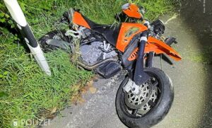 Unfall zwischen gonsenheim und mombach mit verletzter frau