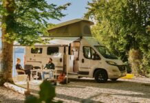 Wohnmobilurlaub boomt: Worauf Urlauber achten sollten