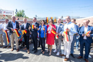 U. S. Army garnison wiesbaden veranstaltet deutsch-amerikanischen flohmarkt