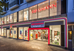 Neue kosmetikmarke im drogeriemarkt rossmann 1