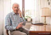 Verbraucherzentrale warnt vor Betrug mit Weihnachtsspenden Foto: Landeskriminalamt Rheinland-Pfalz